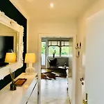 Kaiserreich I - Styrian Hideaway Апартаменти *