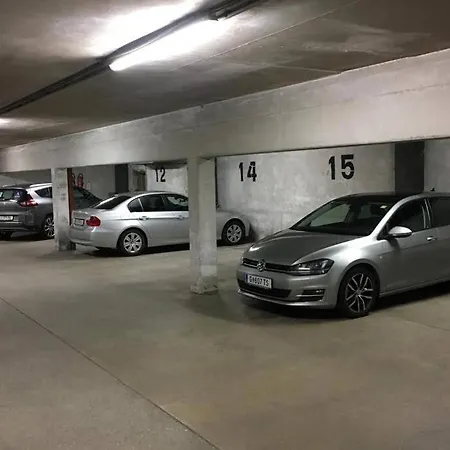 Kaiserreich I - Styrian Hideaway Appartamento *