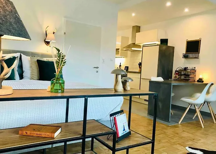 Kaiserreich I - Styrian Hideaway Appartamento