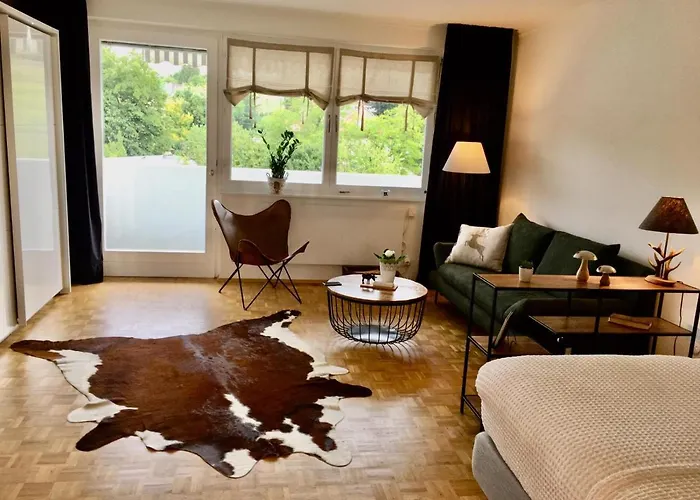 Kaiserreich I - Styrian Hideaway Appartamento Graz