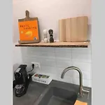 Kaiserreich I - Styrian Hideaway Lejlighed *