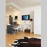 Kaiserreich I - Styrian Hideaway Graz