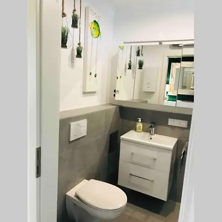 Appartement Kaiserreich I - Styrian Hideaway *