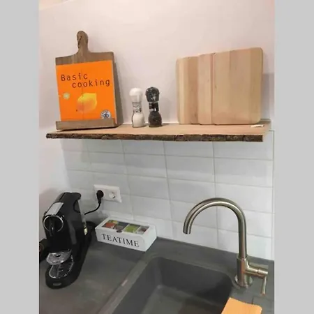 Kaiserreich I - Styrian Hideaway Appartement *