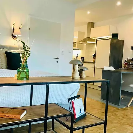 Kaiserreich I - Styrian Hideaway Apartment