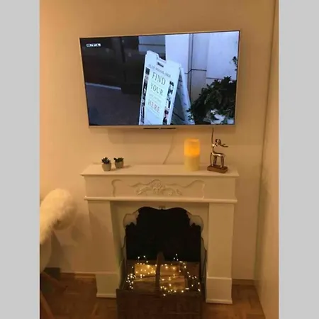 Kaiserreich I - Styrian Hideaway Appartement Graz