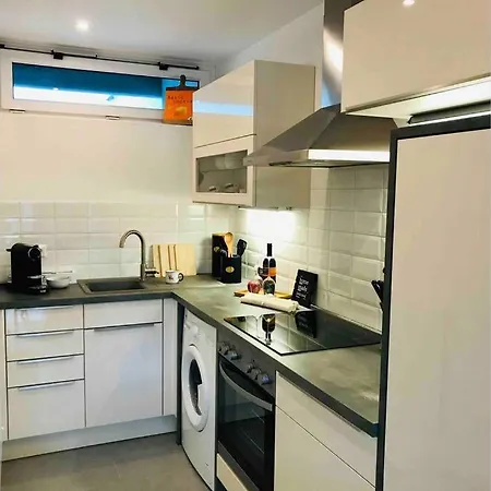 Kaiserreich I - Styrian Hideaway Apartment