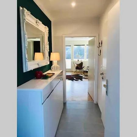 Appartement Kaiserreich I - Styrian Hideaway Graz