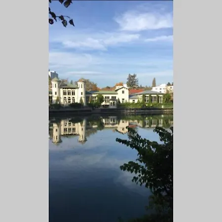 Kaiserreich I - Styrian Hideaway Apartment *