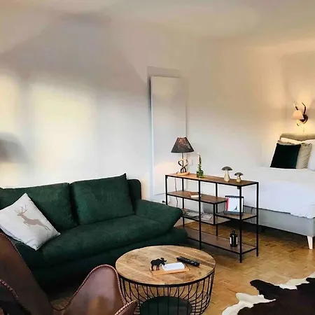 Kaiserreich I - Styrian Hideaway