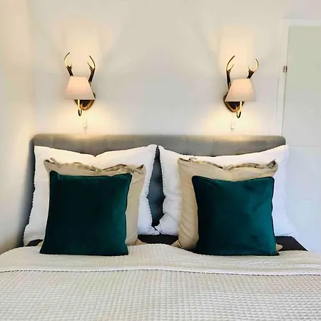 Appartement Kaiserreich I - Styrian Hideaway *