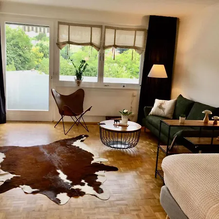 Kaiserreich I - Styrian Hideaway Apartment Graz