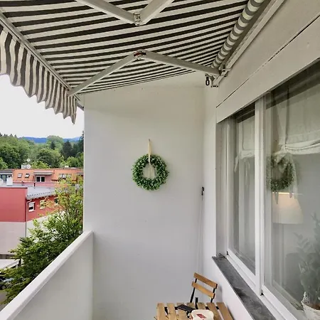 Appartement Kaiserreich I - Styrian Hideaway Graz