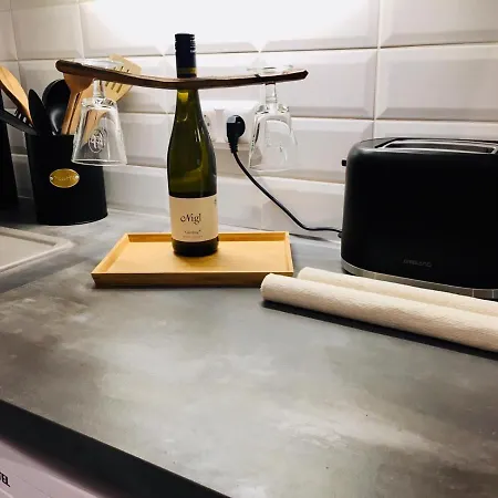 Kaiserreich I - Styrian Hideaway *