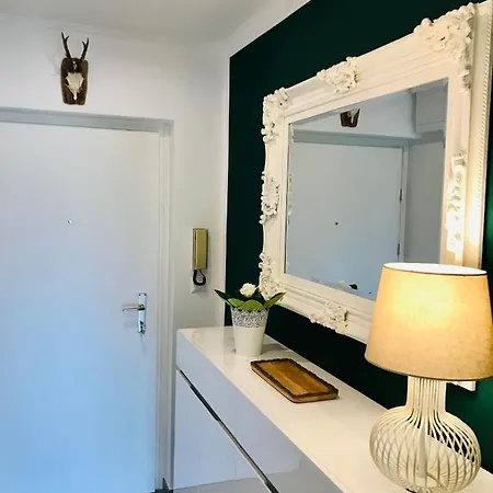 Kaiserreich I - Styrian Hideaway Appartement Graz