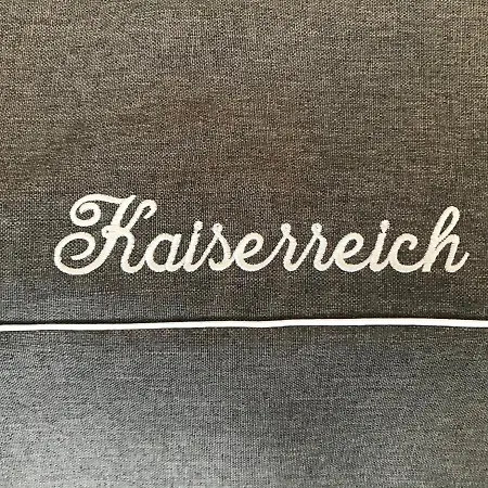 Apartment Kaiserreich I - Styrian Hideaway