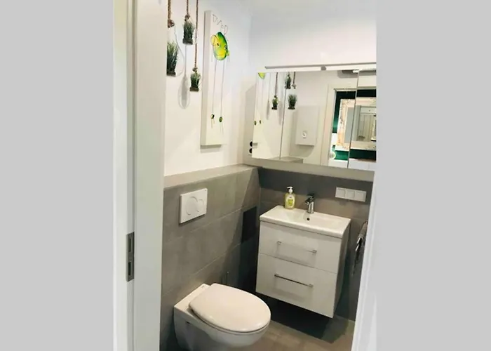 Apartment Kaiserreich I - Styrian Hideaway *