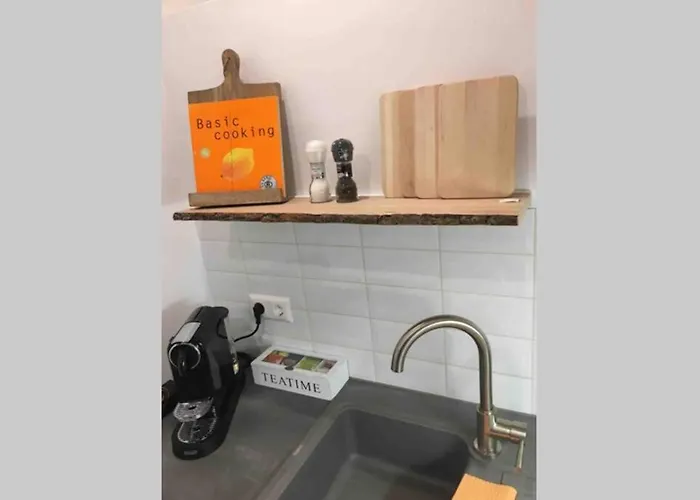 Kaiserreich I - Styrian Hideaway Apartment *