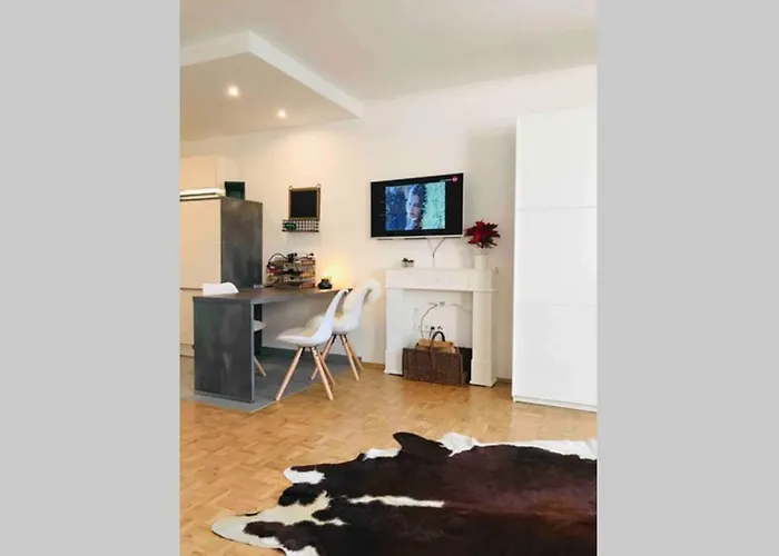 Kaiserreich I - Styrian Hideaway Грац