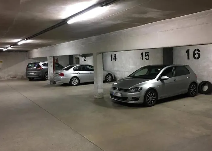 Kaiserreich I - Styrian Hideaway Апартаменты *