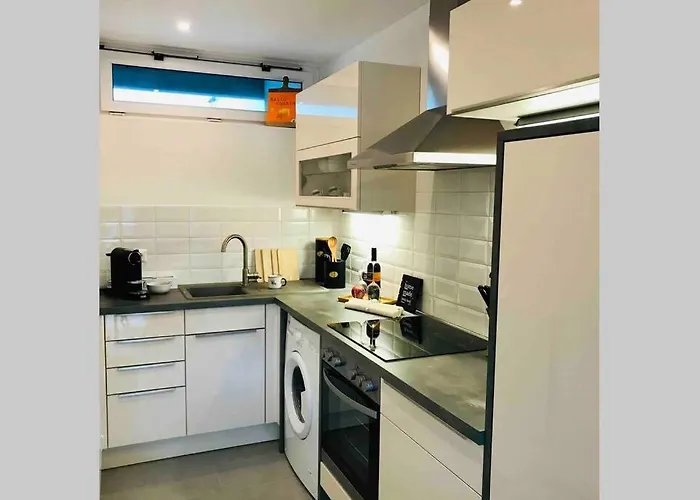 Kaiserreich I - Styrian Hideaway Apartment