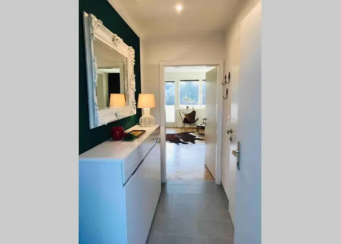 Apartment Kaiserreich I - Styrian Hideaway Graz