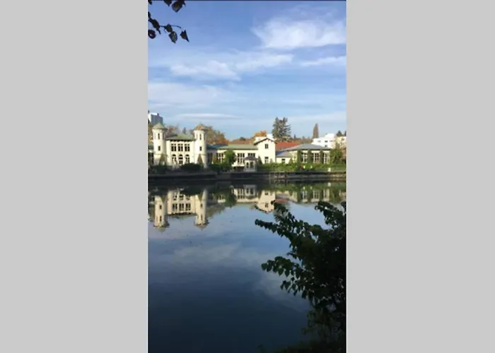 Kaiserreich I - Styrian Hideaway Apartment *