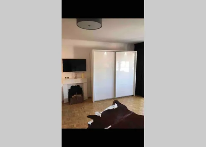 Apartment Kaiserreich I - Styrian Hideaway Graz