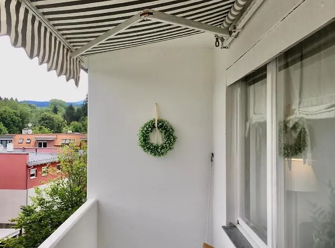 Apartment Kaiserreich I - Styrian Hideaway Graz