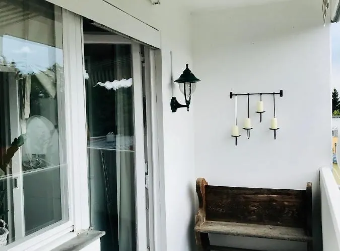 Kaiserreich I - Styrian Hideaway