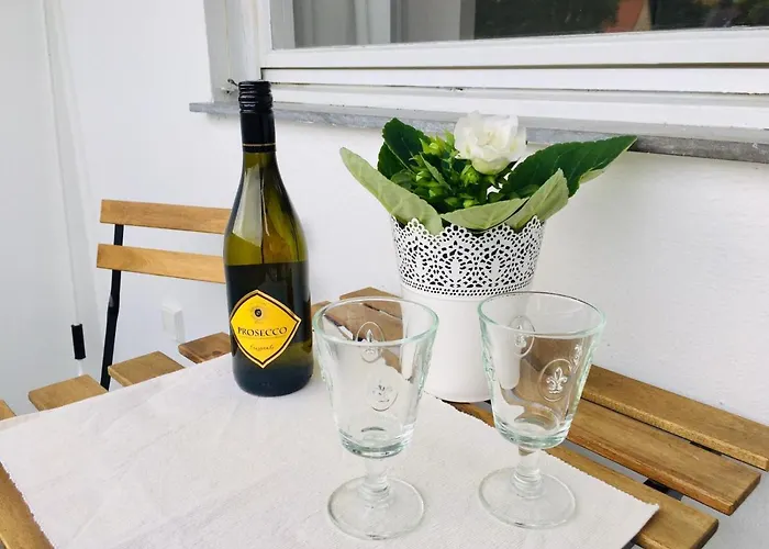 Apartment Kaiserreich I - Styrian Hideaway Graz