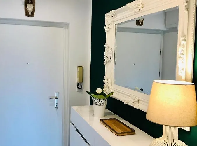 Kaiserreich I - Styrian Hideaway Apartment Graz